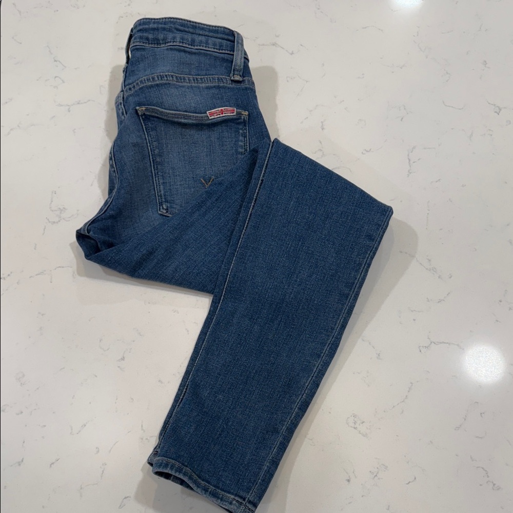 Hudson Krista skinny Jeans